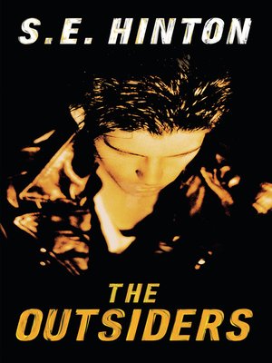 Available Title: The Outsiders