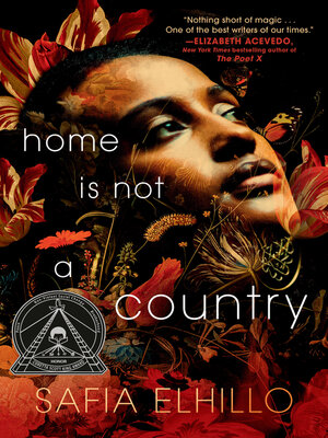 Available Title: Home Is Not a Country