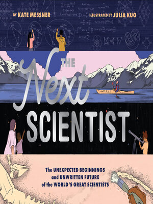 Available Title: The Next Scientist