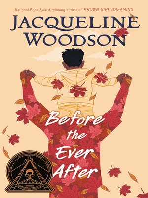 Available Title: Before the Ever After