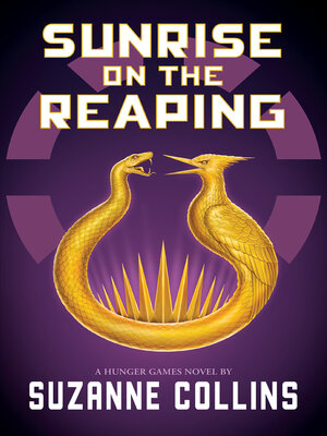 Available Title: Sunrise on the Reaping