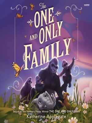Available Title: The One and Only Family