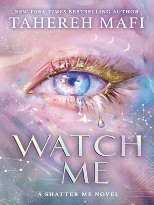 Available Title: Watch Me
