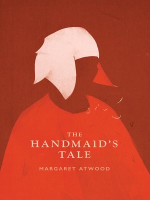 Available Title: The Handmaid's Tale