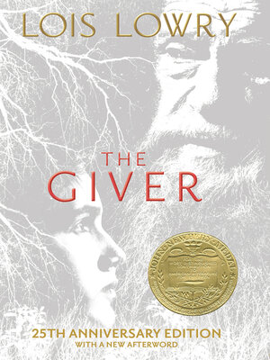 Available Title: The Giver