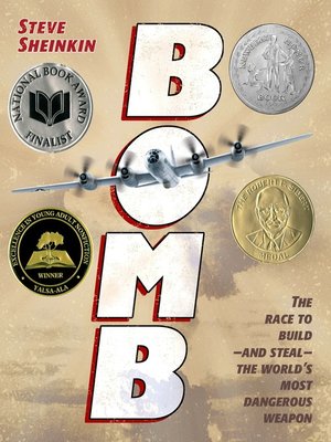 Available Title: Bomb: The Race to Build—and Steal—the World's Most Dangerous Weapon