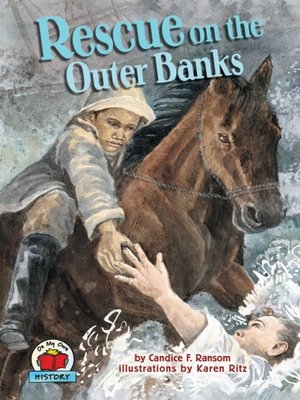 Available Title: Rescue on the Outer Banks