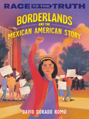 Available Title: Borderlands and the Mexican American Story