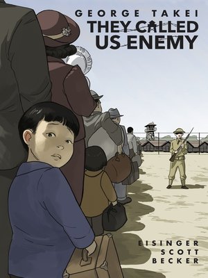 Available Title: They Called Us Enemy