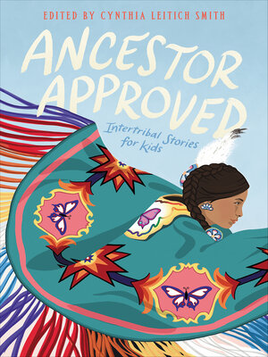 Available Title: Ancestor Approved