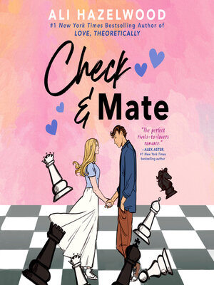 Available Title: Check & Mate