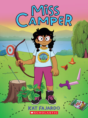 Available Title: Miss Camper