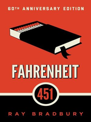 Available Title: Fahrenheit 451: A Novel