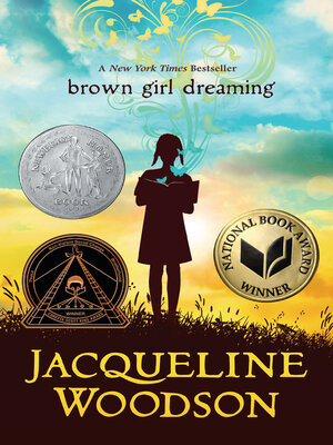 Available Title: Brown Girl Dreaming