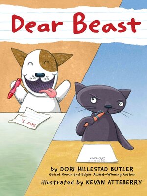 Available Title: Dear Beast
