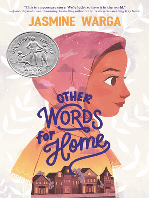 Available Title: Other Words for Home