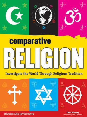 Available Title: Comparative Religion: Investigate the World Through Religious Tradition