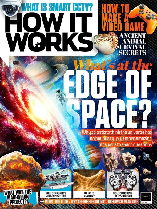 Available Title: How It Works