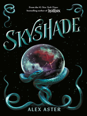 Available Title: Skyshade