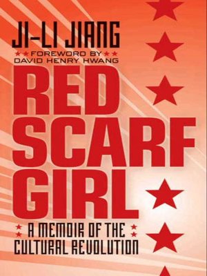 Available Title: Red Scarf Girl