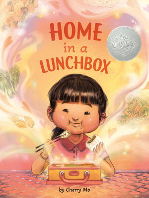 Available Title: Home in a Lunchbox