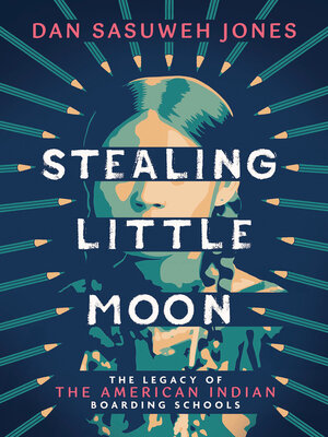 Available Title: Stealing Little Moon