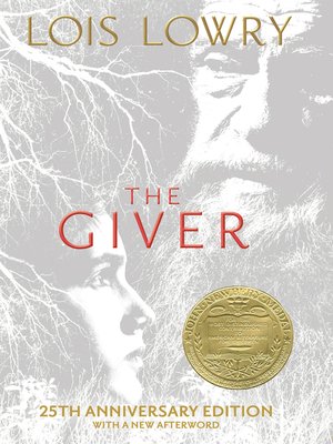 Available Title: The Giver: The Giver Quartet, Book 1