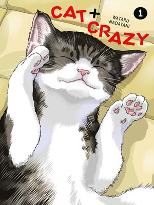 Available Title: Cat Crazy