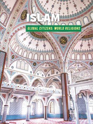 Available Title: Islam