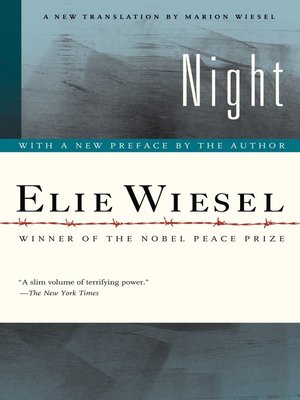 Available Title: Night