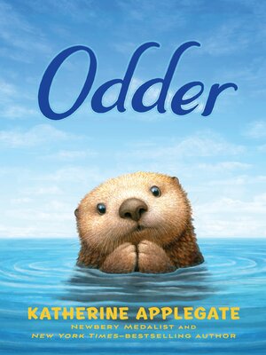 Available Title: Odder: The Novel