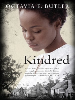 Available Title: Kindred