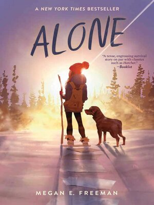 Available Title: Alone