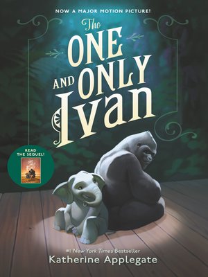 Available Title: The One and Only Ivan