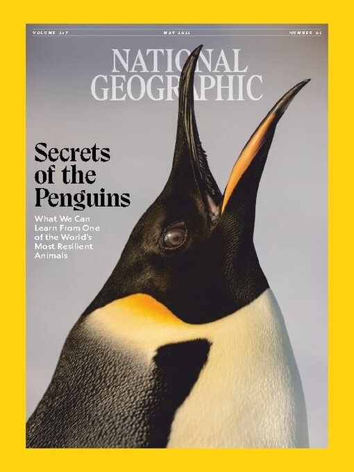 Available Title: National Geographic