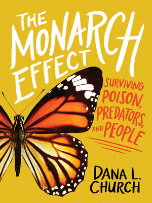 Available Title: The Monarch Effect