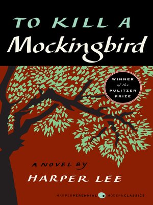 Available Title: To Kill a Mockingbird: To Kill a Mockingbird Series, Book 1