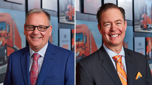 Mr. Lee Rourke Mark Rourke Executive Chairman Jim Filter President and CEO