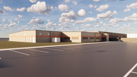 Schneider to Open New Dallas Operating Center in January 2020
