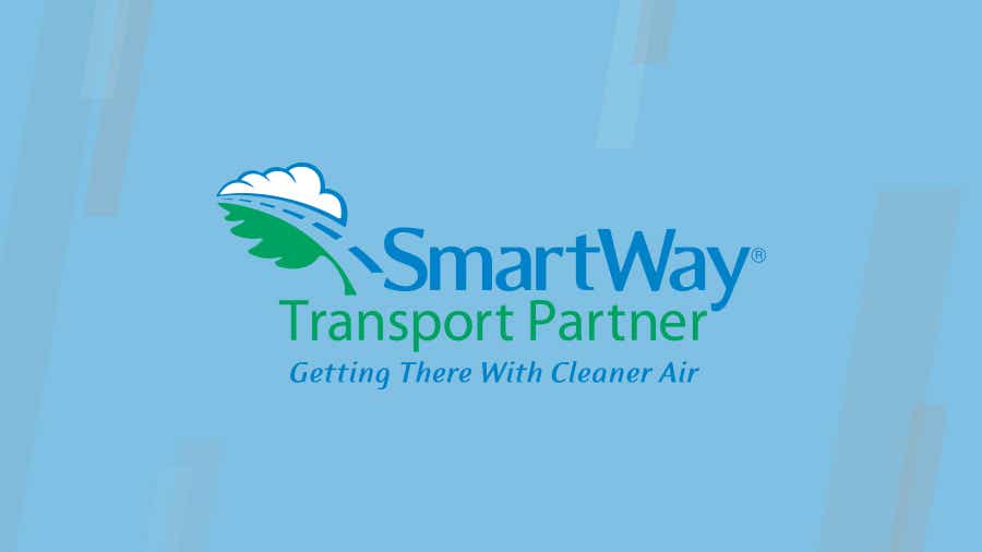 SmartWay Transport Partner logo