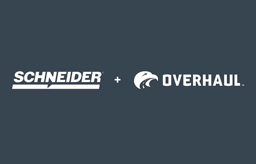 Schneider + Overhaul