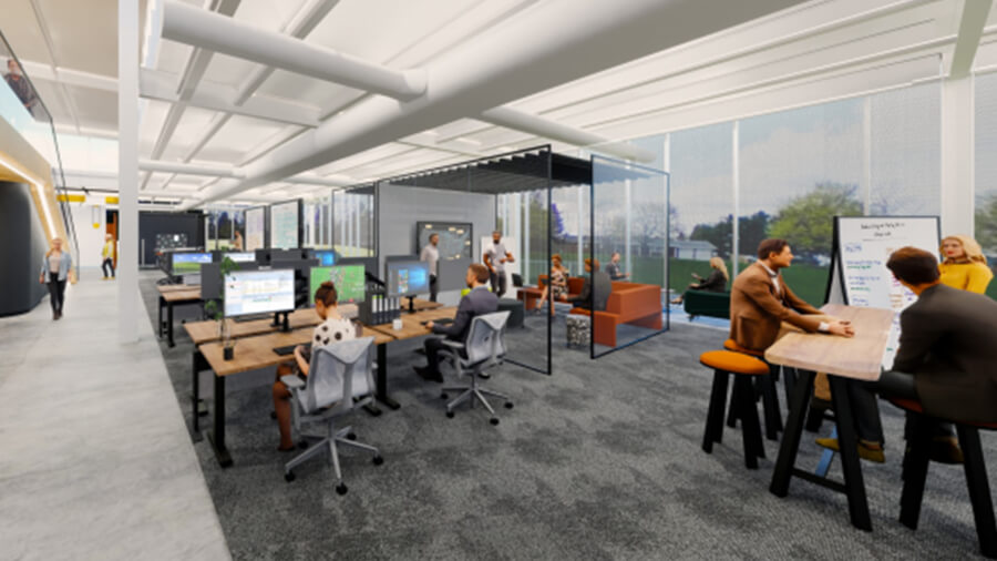 Schneider to build new innovation center in Northeast Wisconsin