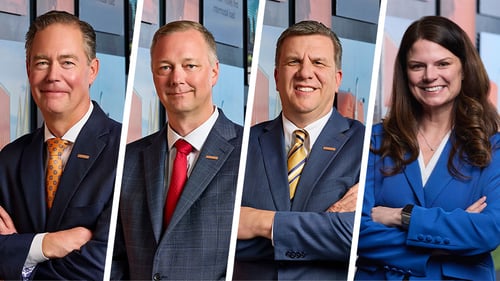 Schneider announces new executive and leadership moves for Jim Filter, Michael Baumgardt, Steve Wells and Angela Prill