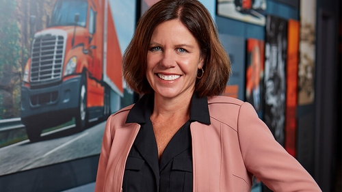 Erin Van Zeeland photo