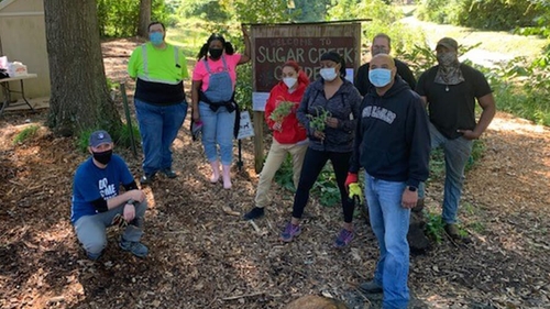The Schneider Foundation donated more than $2 million in grants to more than 400 organizations across North America in 2020.
