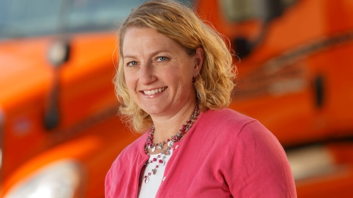 Amy Wettstien photo