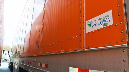 Schneider reaffirms its commitment to sustainable practices by announcing new corporate goals.
