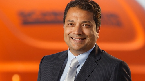 Shaleen Devgun photo