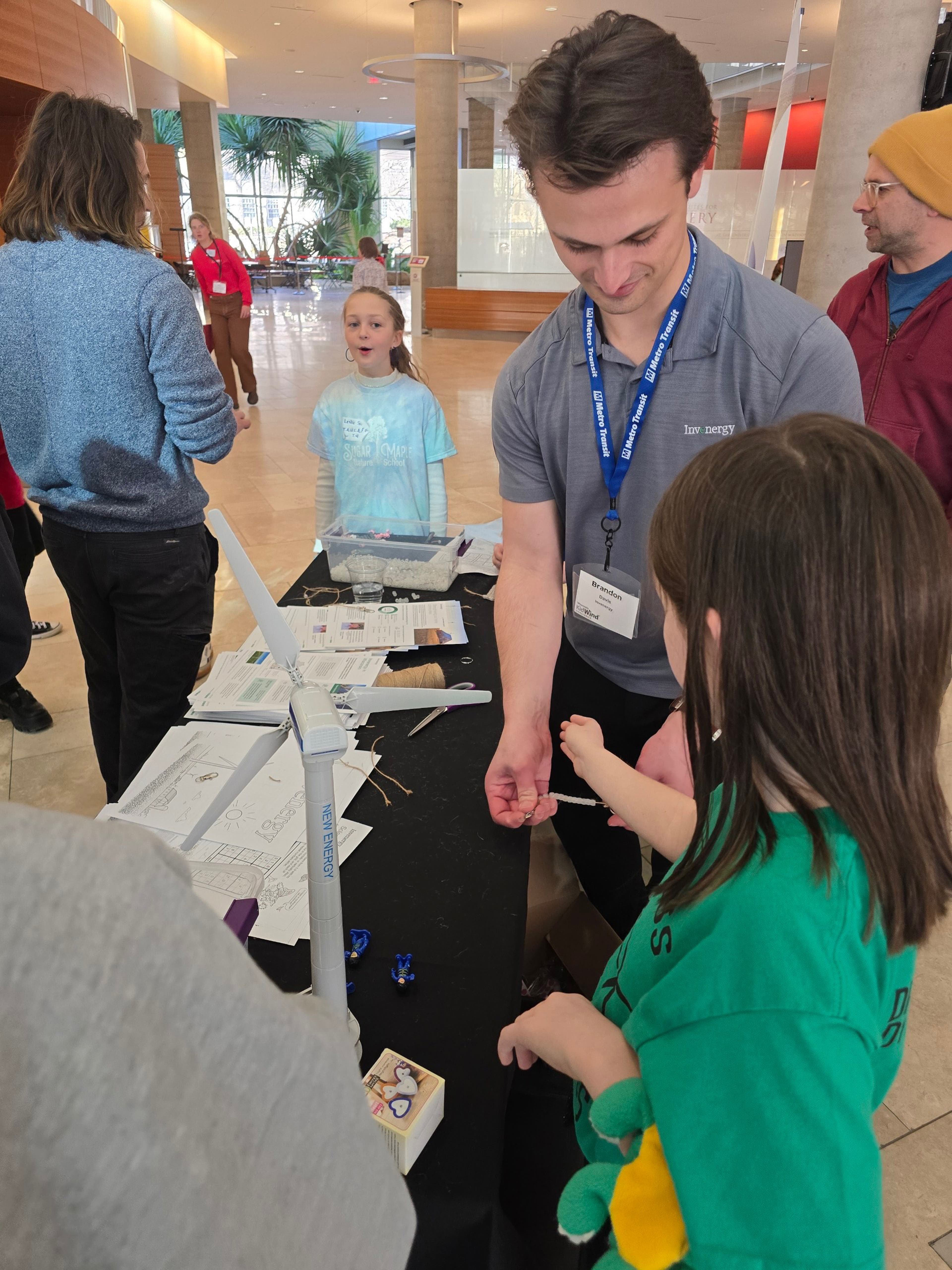 2025 Wisconsin KidWind Challenge offers students hands-on design experience