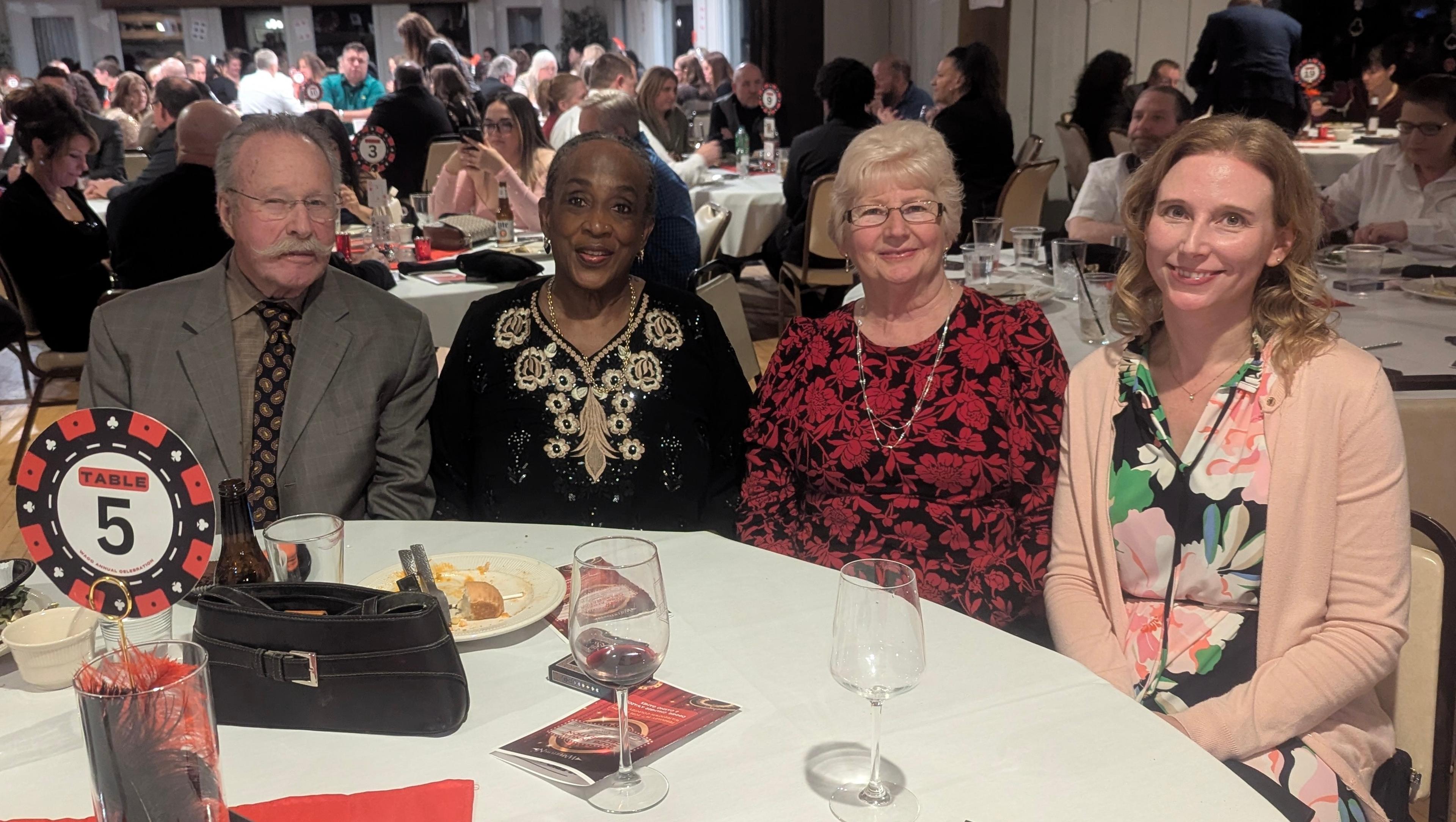 Sinnissippi Solar sponsors Watertown Chamber Gala